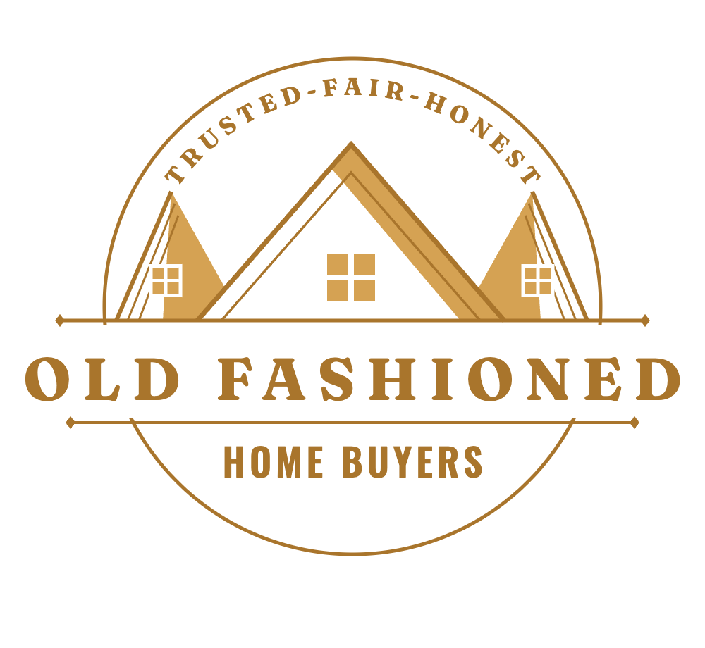 Old Fashioned Home Buyers